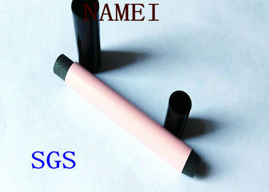 Un buon prezzo. Tubo disegnato Long Wear Penna a schiuma di rossetto PVC Materiale plastico Disegno originale in linea
