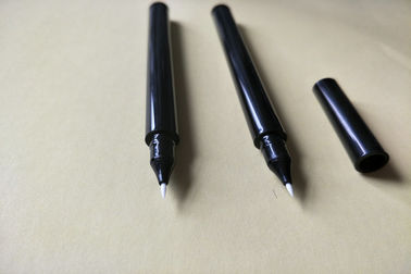 Un buon prezzo. Contenitore cosmetico vuoto a colori personalizzabili, matita di plastica per l' eyeliner 125.3 * 8.7mm in linea