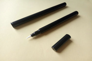 Un buon prezzo. Bella forma Eyeliner matita confezionamento materiale PP Slim con logo Costom in linea