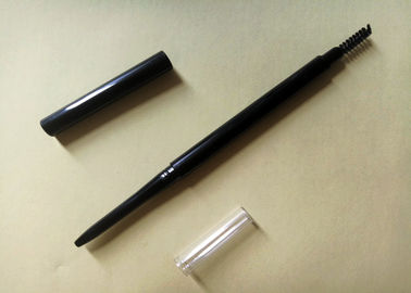 Un buon prezzo. Slim Black Lipstick Pencil Packaging Nuovo design Colori personalizzati per le labbra in linea