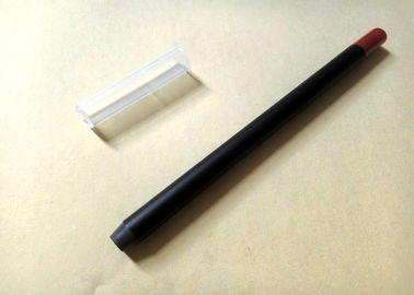 Un buon prezzo. Lingerie per labbra impermeabili e durevoli, tubi di rossetto vuoti 136mm SGS in linea