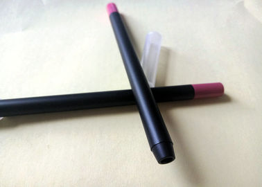 Un buon prezzo. Imballaggio di matita a rossetto impermeabile Ps Materiale plastico 136mm Lunghezza in linea