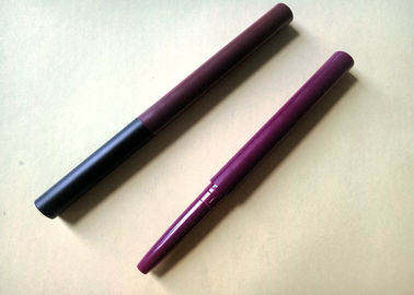 Un buon prezzo. Imballaggio automatico di matita per rossetto tubo multifunzionale impermeabile per le labbra in linea