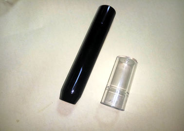 Un buon prezzo. Bella forma tubi personalizzati per il rossetto, contenitori di rossetto vuoti ABS in linea