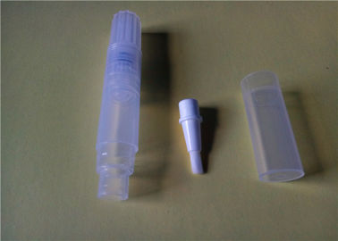 Un buon prezzo. Single Head Transparent Concealer Pencil Stick Impermeabile 39mm Cap Custom in linea