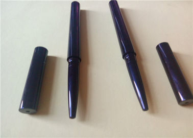Un buon prezzo. Single Head Brown Lip Liner Materiale ABS, Matita Lip Liner impermeabile in linea