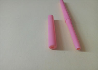 Un buon prezzo. Single Head Twist Up Automatic Lip Liner Penna cosmetica vuota Bel colore in linea