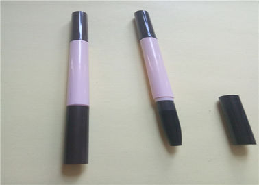 Un buon prezzo. Double Head Permanent Makeup Lip Liner, Rose Lipstick Tubi Vuoti SGS in linea