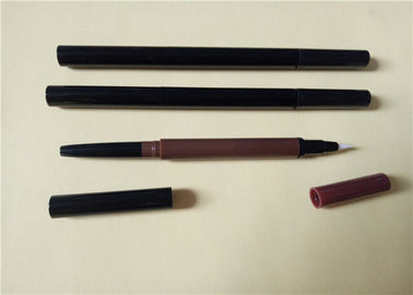 Un buon prezzo. Qualsiasi colore Nuovo Eyeliner Gel Impermeabile, due matite colorate in linea