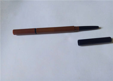Un buon prezzo. Tubo impermeabile vuoto per l' eyeliner, eyeliner liquido marrone Materiali diversi in linea