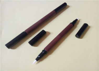 Un buon prezzo. Eyeliner personalizzabile a doppia estremità, Eyeliner a due facce con stampa del logo in linea