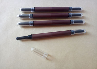 Un buon prezzo. Colori personalizzabili Double Ended Eye Shadow Stick Cosmetico Usare vari stili in linea