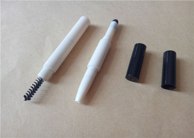Un buon prezzo. Tubo bianco impermeabile matita ombrello materiale di plastica resistente in linea