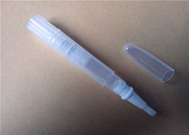 Un buon prezzo. Stile semplice Click Lip Gloss Rostre impermeabile tubo di trucco con campione gratuito in linea