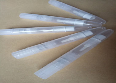 Un buon prezzo. Semplice Stile Gloss per labbra Matita Imballaggio Materiale PP impermeabile Colore personalizzato in linea