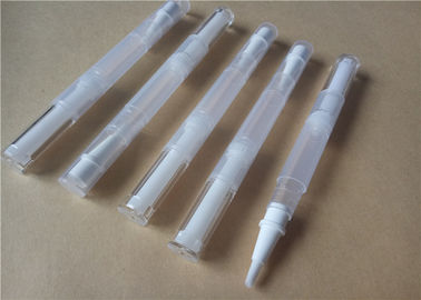 Un buon prezzo. Matita lucente per labbra impermeabile multifunzione 2ml Click Style Packaging in linea