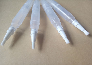 Un buon prezzo. Cosmetico di bellezza Gloss labiale Tomba matita facile da usare Con Disegno Logo 121.9 * 15mm in linea