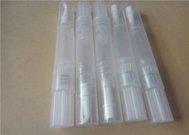 Un buon prezzo. Matita lucente per labbra di lunga durata imballaggio 4ml PP impermeabile con campione gratuito in linea