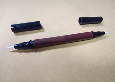 Un buon prezzo. OEM di stampa di seta su misura del diametro dell'eye-liner concluso doppio 11mm di colore in linea