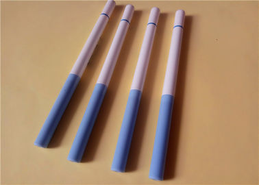 Un buon prezzo. Bello Eyeliner Alimentare Matita ABS Plastica 8mm Diametro Logo Stampa in linea
