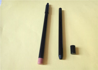 Un buon prezzo. Colore personalizzato Auto Eyeliner Matita impermeabile 160.1 * 7.7mm Materiale ABS in linea