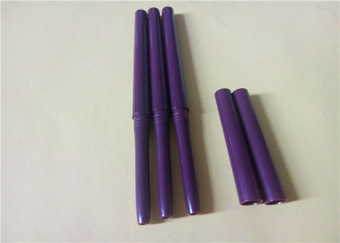 Un buon prezzo. Materiali impermeabile dell'ABS della singola della testa matita automatica dell'eye-liner uso del cosmetico di 8mm * di 130 in linea