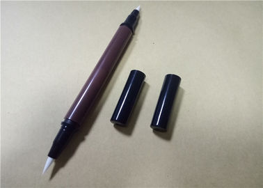 Un buon prezzo. Matita a colori liquidi a doppio lato in PP di 11 mm di diametro Certificazione ISO in linea