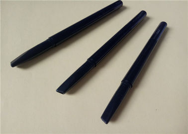 Un buon prezzo. Triangolo Nib matita a sopracciglia di lunga durata, matita a sopracciglia sottile 142 * 11mm in linea