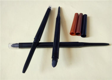 Un buon prezzo. Acqua resistente Auto Eyeliner Matita ABS Materiale Setta Stampa 160.1 * 7.7mm in linea