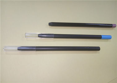 Un buon prezzo. Auto variopinto dello SGS che affila eye-liner, matita impermeabile di plastica dell'eye-liner in linea