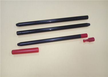 Un buon prezzo. Tubi di plastica matita auto con affilatore impermeabile 148,4 * 8mm in linea
