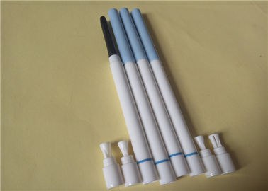 Un buon prezzo. Eyeliner a matita impermeabile personalizzato, Eyeliner a gel a lungo usura 160.1 * 7.7mm in linea