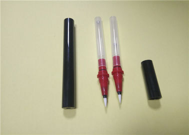 Un buon prezzo. Materiale ABS Colorato Eyeliner Liquido, Nero Liquid Eyeliner Pen Lunghezza 126.8mm in linea