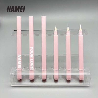 Un buon prezzo. Taschino per matite personalizzato con stampa a colori Eyeliner tubo contenitore in linea