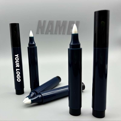 Un buon prezzo. Penna di lentiggini Cosmetico Make Up Moles Penna di lentiggini Logo personalizzato OEM Ingrosso Contenitore di Penna di lentiggini in linea
