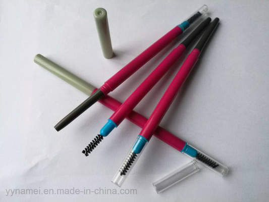 Un buon prezzo. Contenitore per la penna per la formula Lipliner personalizzata / Lipliner vuoto personalizzato per la pigmentazione cruelty-free in linea