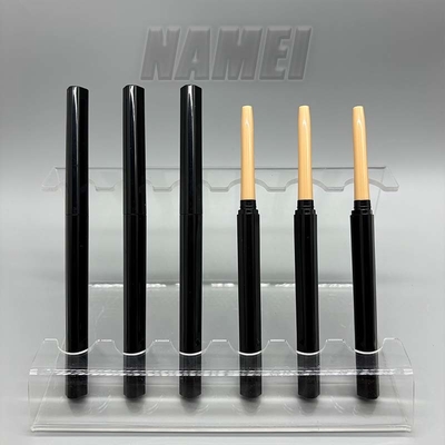 Un buon prezzo. Prezzo ragionevole Nutriente Lip Lipliner matita contenitore cosmetico tubo di imballaggio con trinciatore in linea
