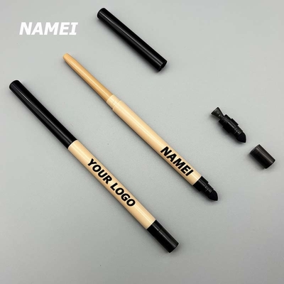 Un buon prezzo. Lip liner Imballaggio con frantumatore lip liner contenitore di matita con logo personalizzato in linea