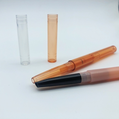 Un buon prezzo. OBM ODM Tubo cosmetico Contenitore di matita per sopracciglia vuoto Contenitore di tubo di penna cosmetica vuota per ciglia Sopracciglia in linea