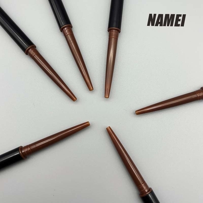 Un buon prezzo. Eyeliner confezionamento contenitore di trucco cilindro vuoto Eyeliner penna Eyeliner matita confezionamento in linea