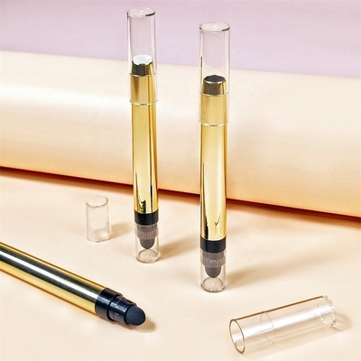 Un buon prezzo. Crayon con spugna Oem Concealer Foundation Stick Tube con spazzola in linea