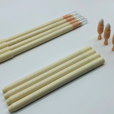 Un buon prezzo. Professionale doppia palette tubo ombrello bastone etichetta privata con matita highlighter concealer di alta qualità in linea