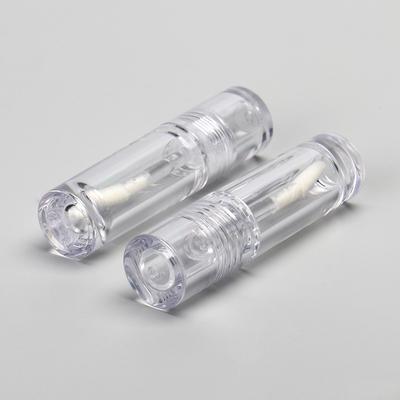 Un buon prezzo. Al dettaglio tubi contenitori di lucido labiale rossetto imballaggio cosmetico tubo di lucido labiale di plastica in linea