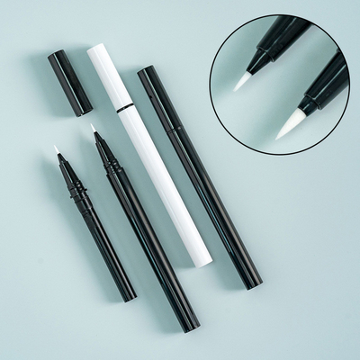 Un buon prezzo. Confezione di matita Eyeliner personalizzata Matita Eyeliner con intaglio e stampa esclusivi in linea