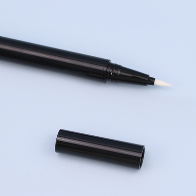 Un buon prezzo. Kajal di alta qualità tubo di eyeliner vuoto liquido liquido personalizzato all'ingrosso liquido liquido eyeliner pen imballaggio in linea