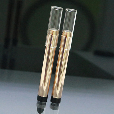 Un buon prezzo. Vendita calda Colorato personalizzato Makeup Cream pigmenti eyeshadow Highlighter Stick imballaggio in linea