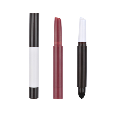 Un buon prezzo. Cute concealer blush stick tubo vuoto fondamento stick imballaggio fondamento lip stick contenitore in linea