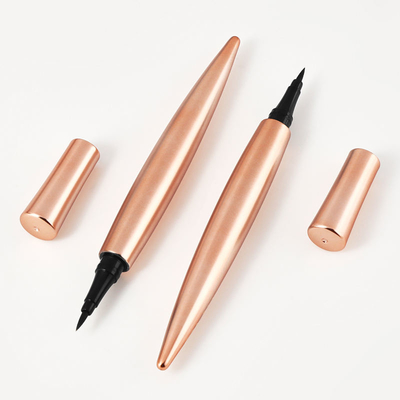 Un buon prezzo. Wholesale eyeliner tube eyeliner plastic tube empty eyeliner tube container for cosmetic packaging in linea
