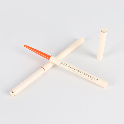 Un buon prezzo. Eco Friendly Unique Cosmetic Twist Up Eyeliner Gel Pencil Lip Liner Pencil Containers in linea