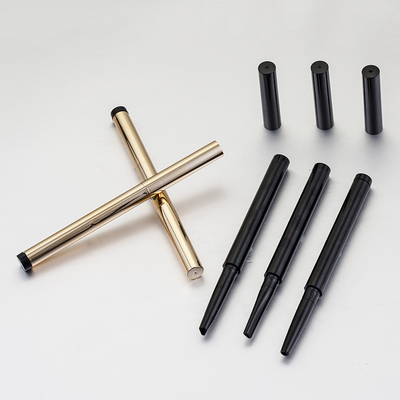 Un buon prezzo. Pigment Versatile Eyebrow Pencil Container for Eye Makeup Artists in linea